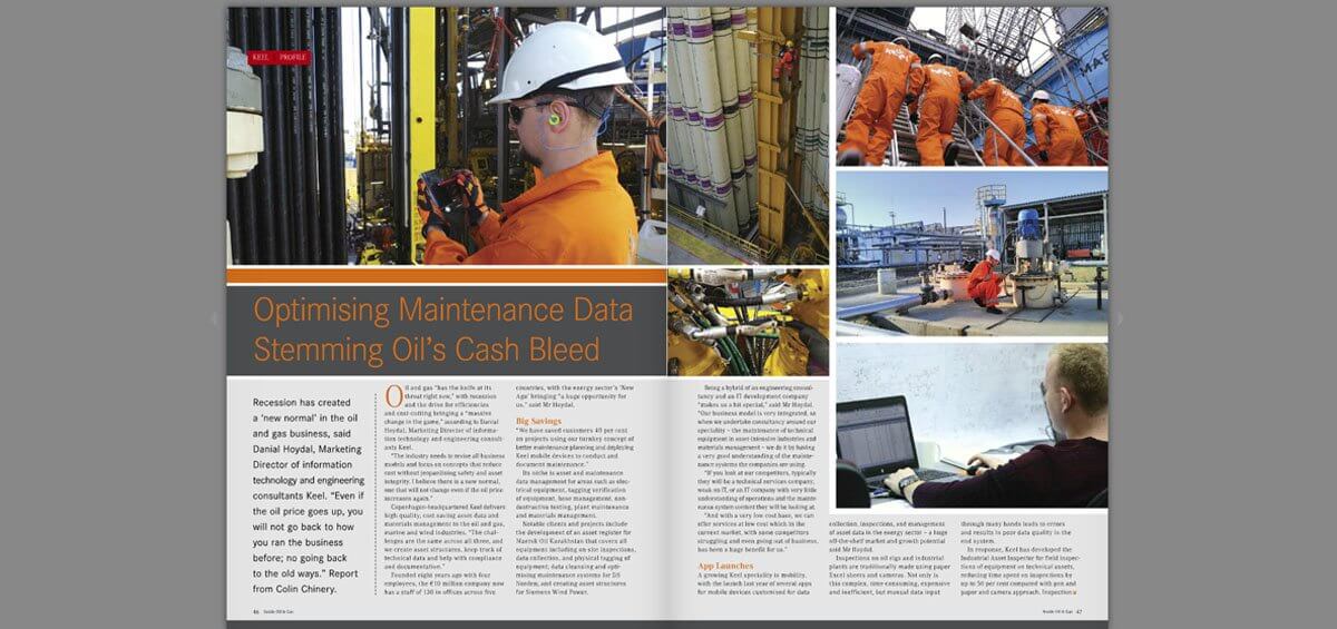 Maintenance-Data-Stemming-Oils-Cash-Bleed