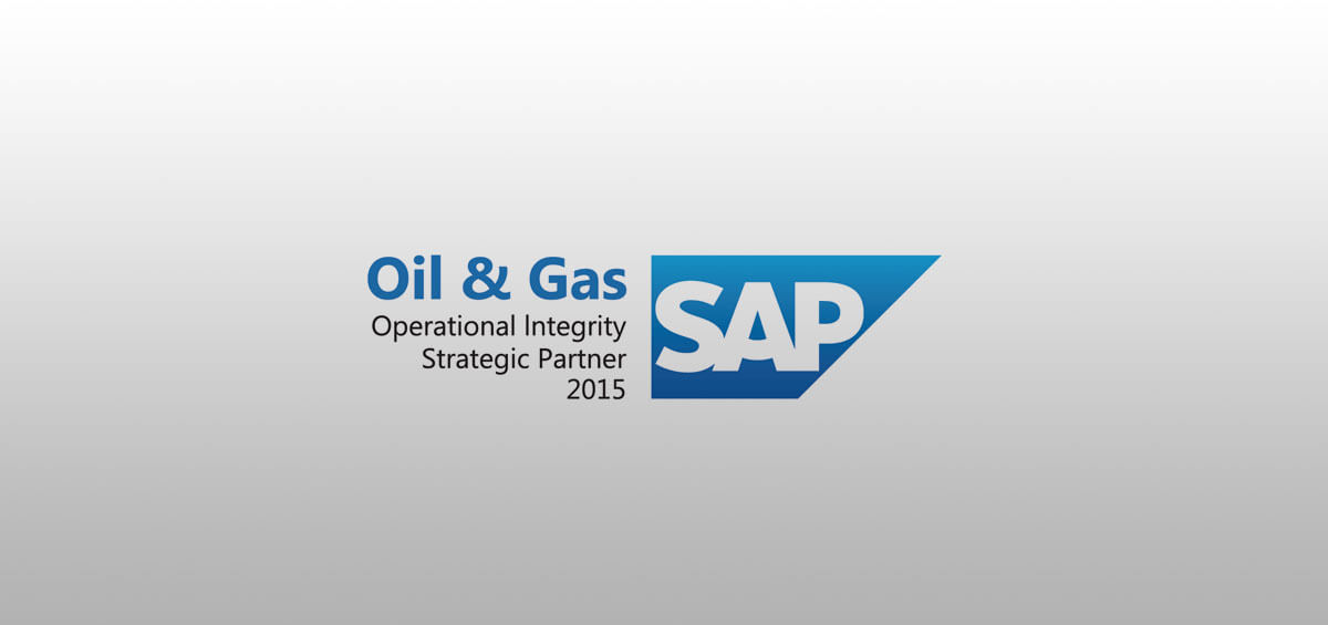 SAP-Oil-Gas-Operational-Integrity-Strategic-Partner