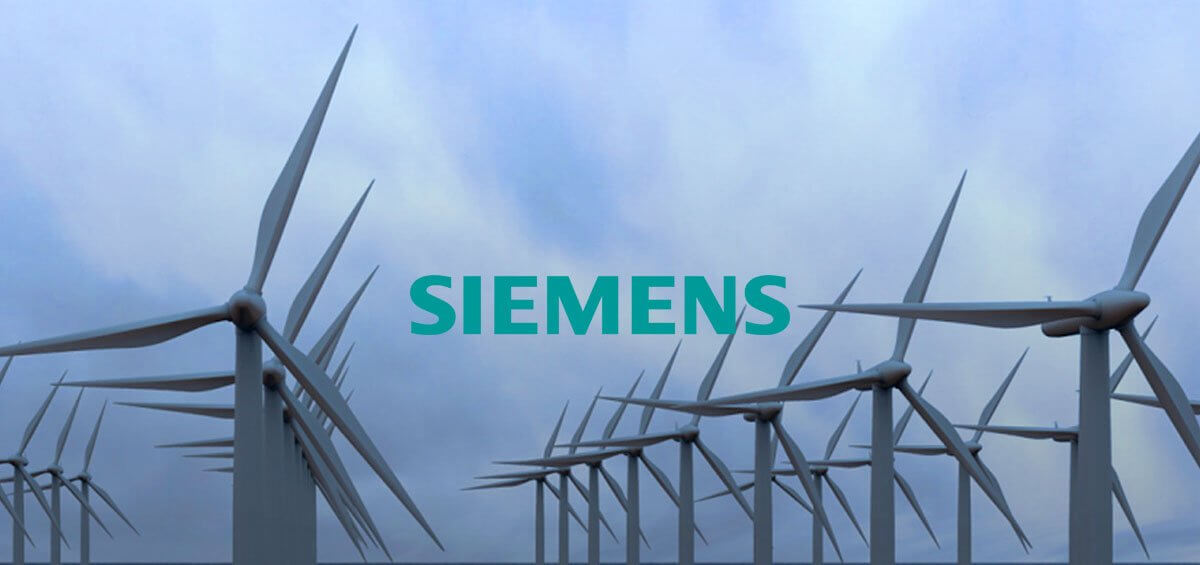 Siemens-Energy