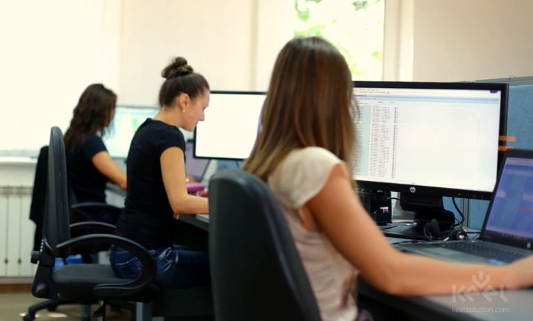 ASSET DATA INTEGRITY AND DEVELOPMENT