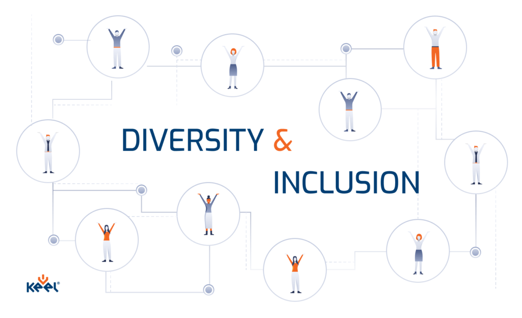 Diversity & Inclusion