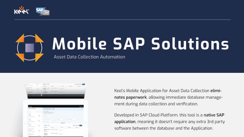 Mobile SAP Solutions