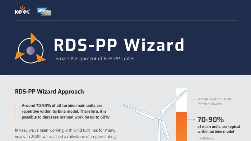 RDS-PP Wizard