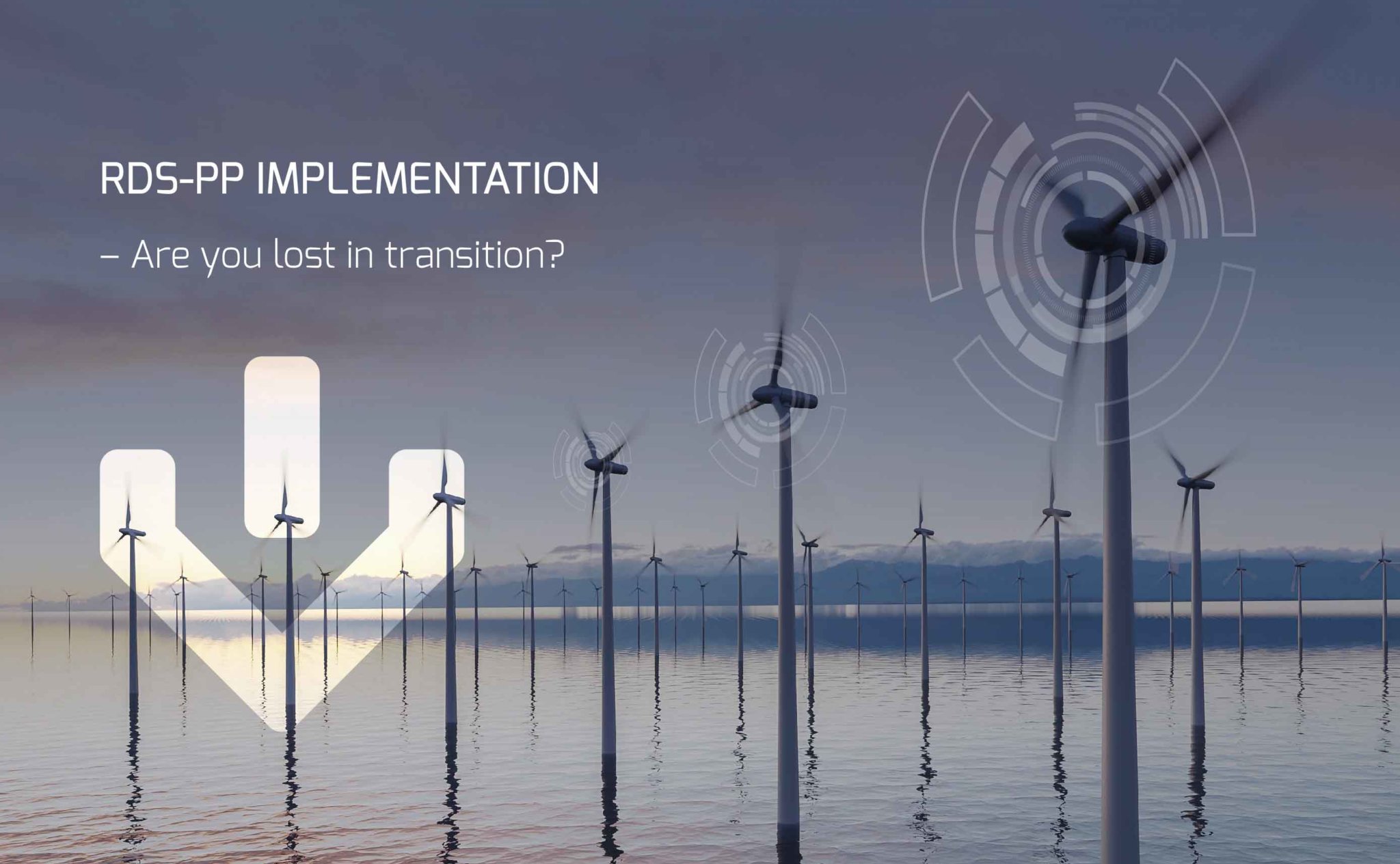 RDS-PP Implementation – Are you lost in transition? - Keel Solution
