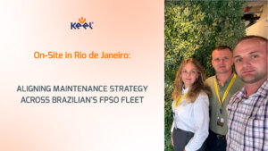 Aligning Maintenance Strategy Across Brazilian's FPSO Fleet